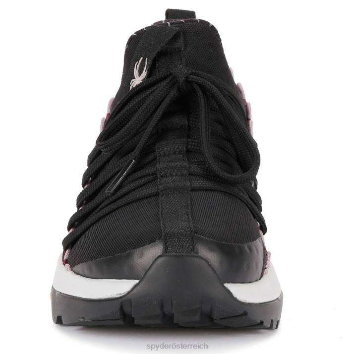 Spyder Frauen Schwarz Schuhe Sanford J8DR474