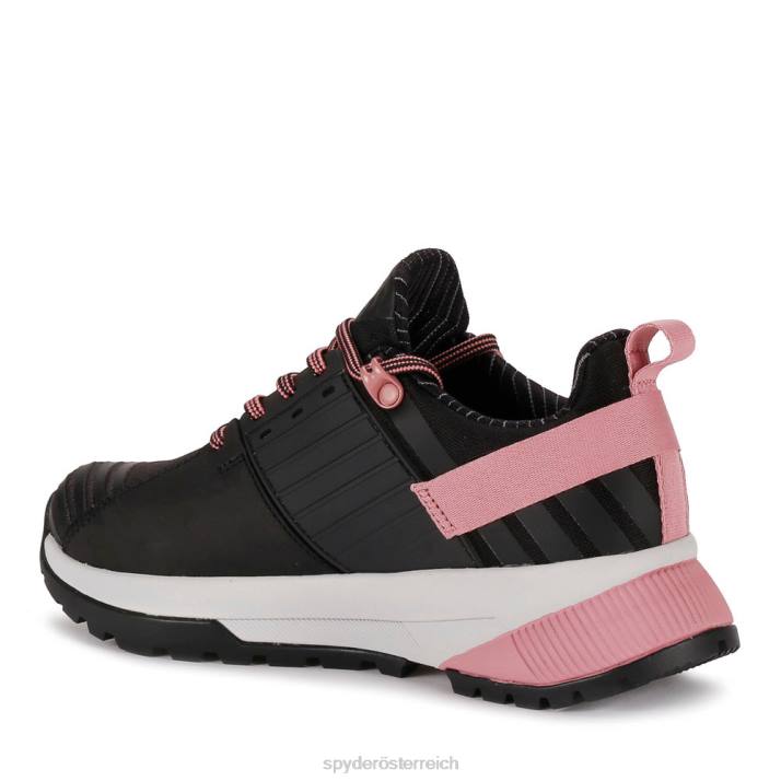 Spyder Frauen Schwarz Schuhe Shasta J8DR479