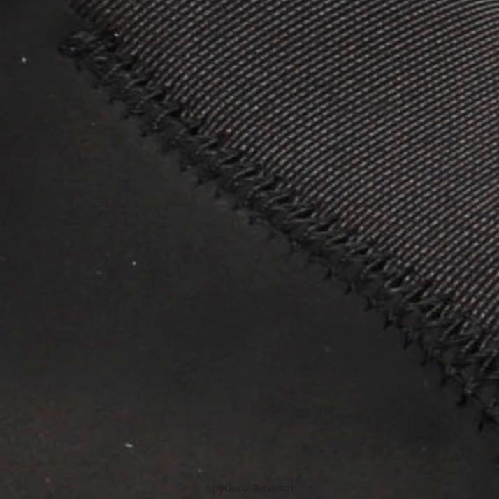 Spyder Frauen Schwarz Schuhe Shasta J8DR479