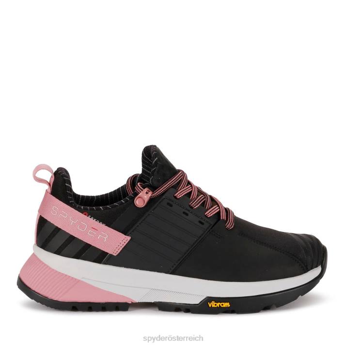 Spyder Frauen Schwarz Schuhe Shasta J8DR479