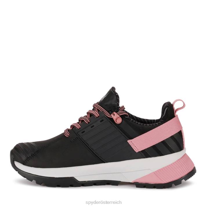 Spyder Frauen Schwarz Schuhe Shasta J8DR479