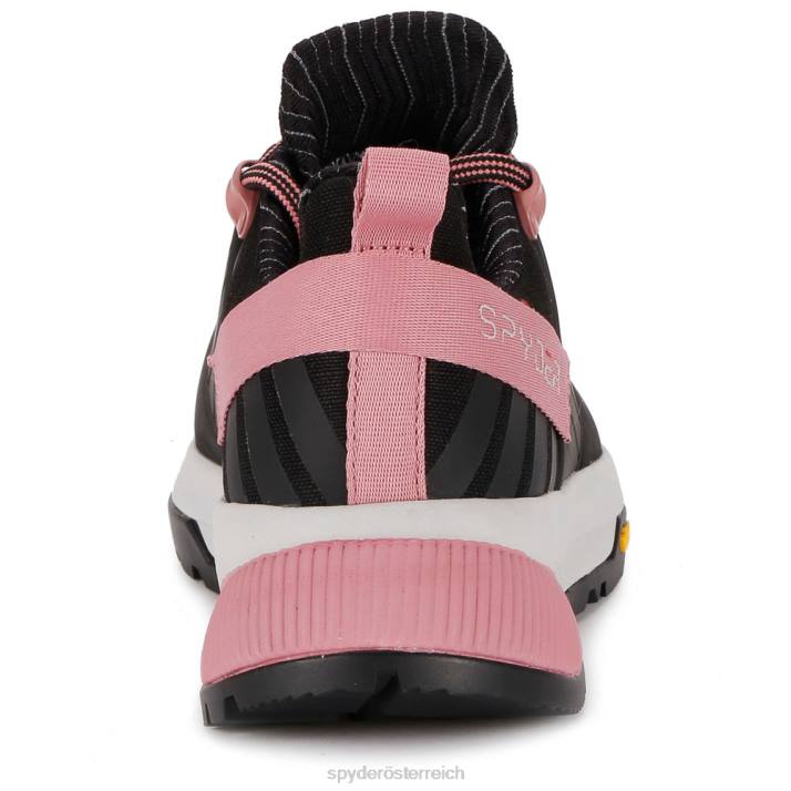 Spyder Frauen Schwarz Schuhe Shasta J8DR479
