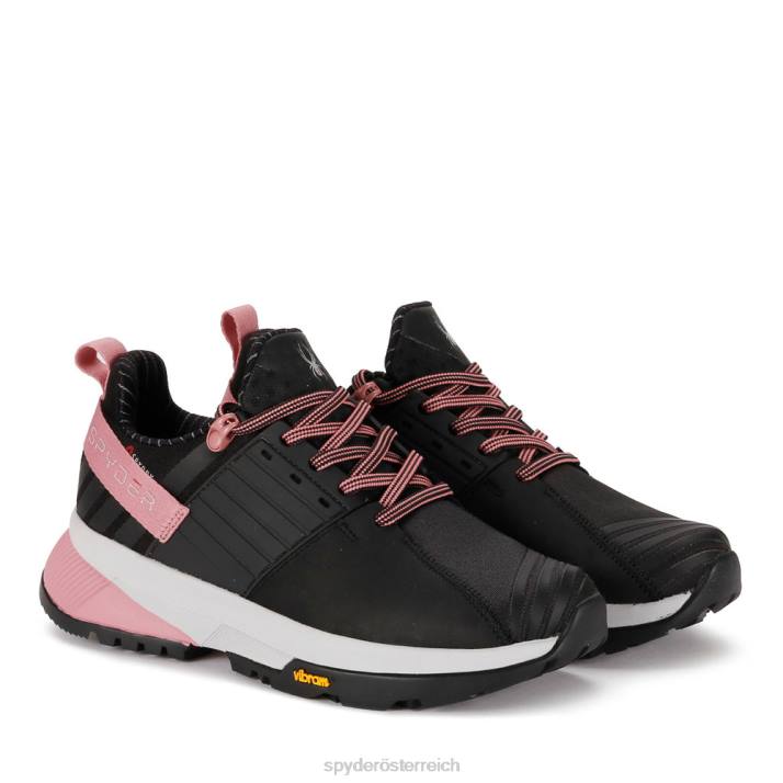 Spyder Frauen Schwarz Schuhe Shasta J8DR479