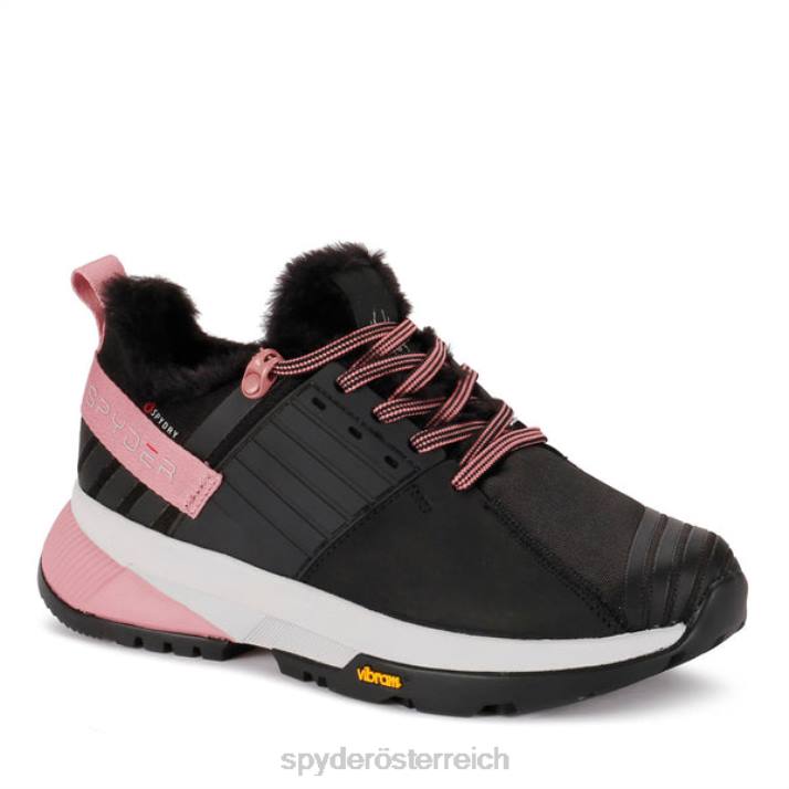 Spyder Frauen Schwarz Schuhe Shasta J8DR494