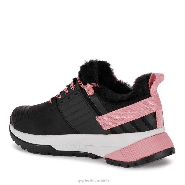 Spyder Frauen Schwarz Schuhe Shasta J8DR494