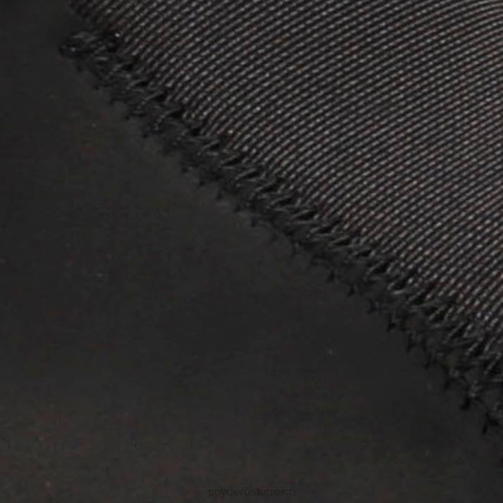 Spyder Frauen Schwarz Schuhe Shasta J8DR494