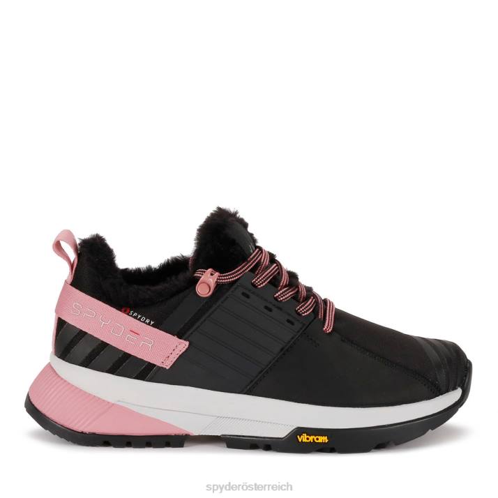 Spyder Frauen Schwarz Schuhe Shasta J8DR494