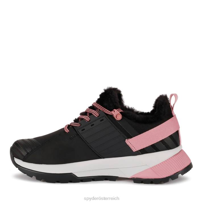 Spyder Frauen Schwarz Schuhe Shasta J8DR494