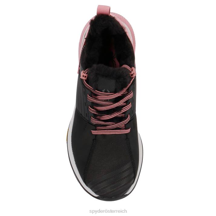 Spyder Frauen Schwarz Schuhe Shasta J8DR494