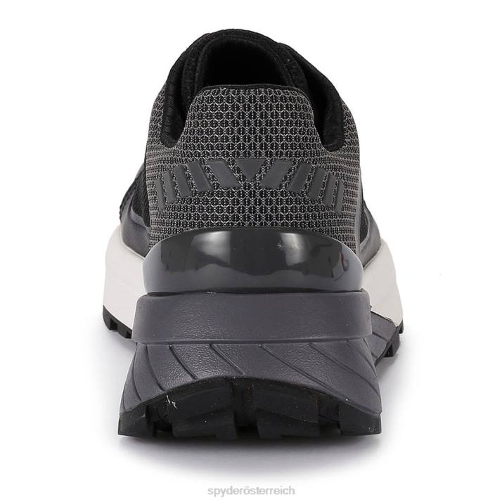 Spyder Frauen Schwarz Schuhe indy J8DR486