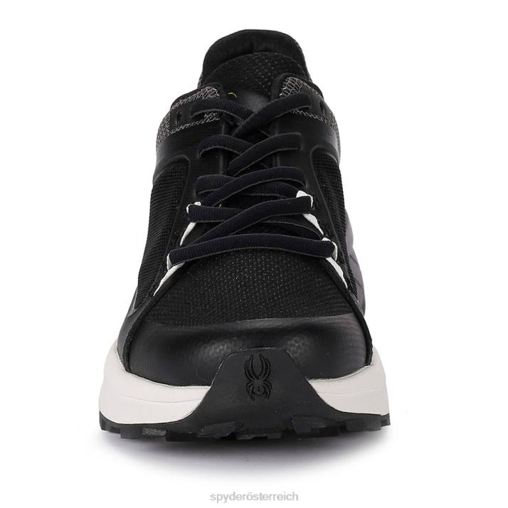 Spyder Frauen Schwarz Schuhe indy J8DR486