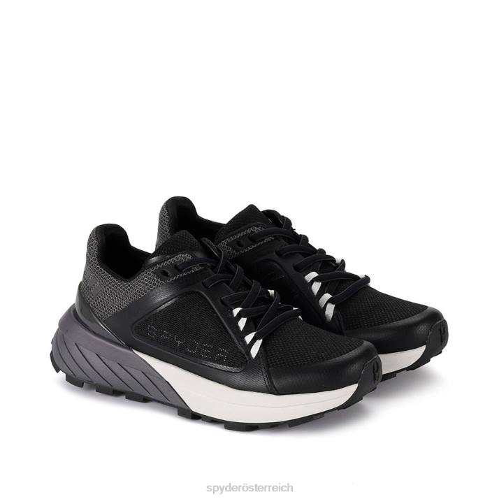 Spyder Frauen Schwarz Schuhe indy J8DR486