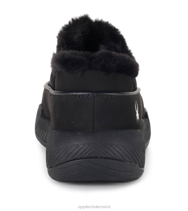 Spyder Frauen Schwarz Schuhe leah J8DR472