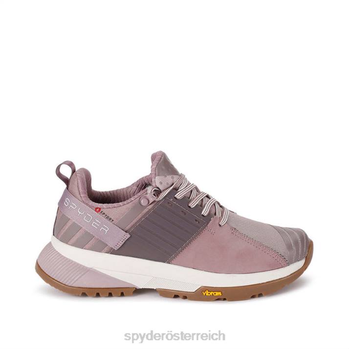 Spyder Frauen Ton lila Schuhe Shasta J8DR471
