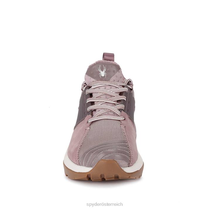 Spyder Frauen Ton lila Schuhe Shasta J8DR471