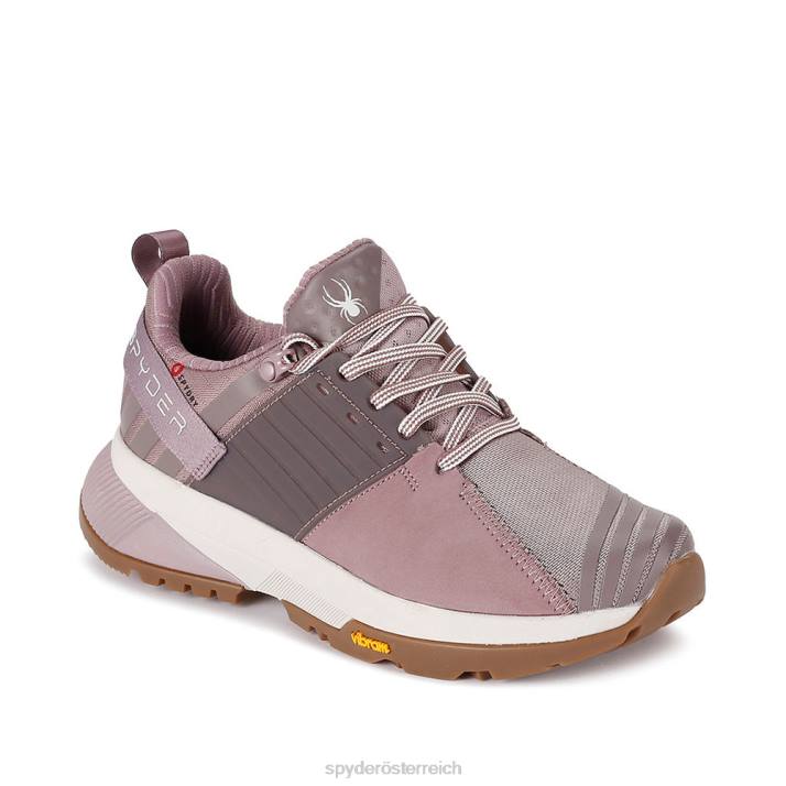 Spyder Frauen Ton lila Schuhe Shasta J8DR471