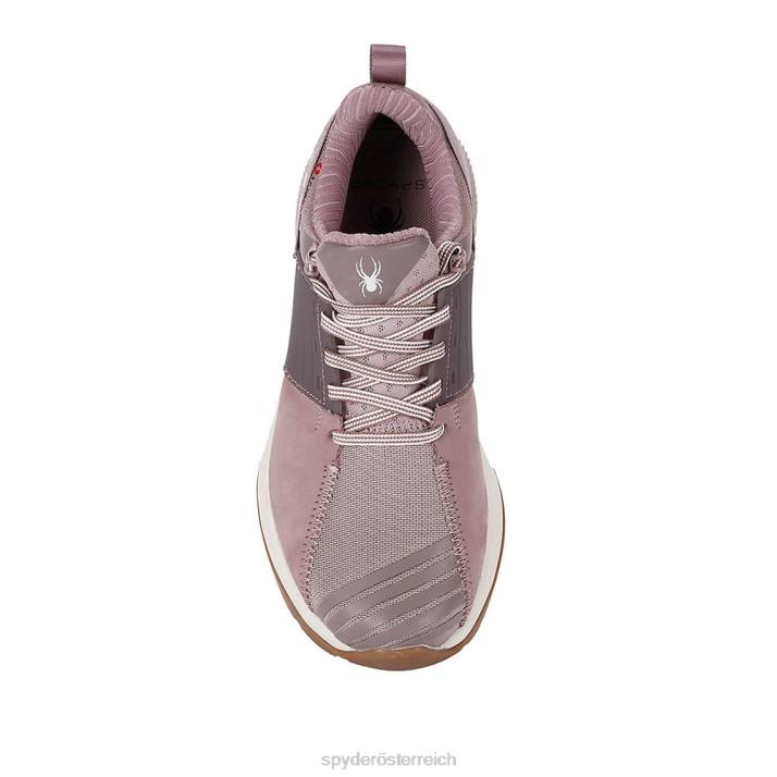 Spyder Frauen Ton lila Schuhe Shasta J8DR471