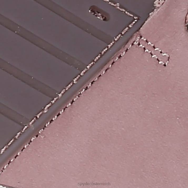 Spyder Frauen Ton lila Schuhe Shasta J8DR471