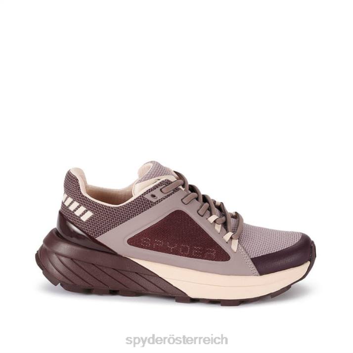 Spyder Frauen Ton lila Schuhe indy J8DR483
