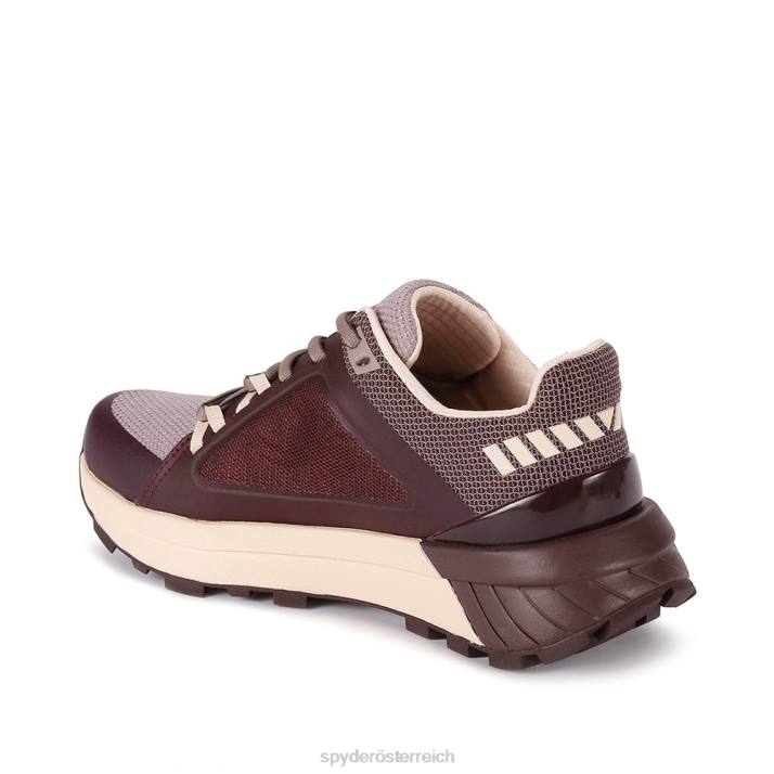 Spyder Frauen Ton lila Schuhe indy J8DR483