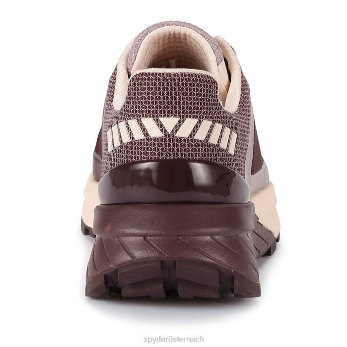 Spyder Frauen Ton lila Schuhe indy J8DR483