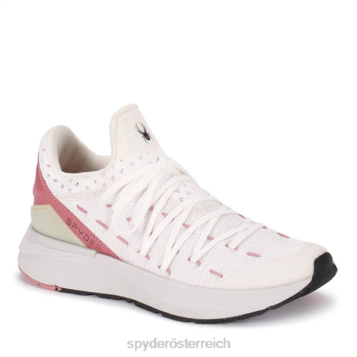 Spyder Frauen Weiß Schuhe Tempo J8DR445