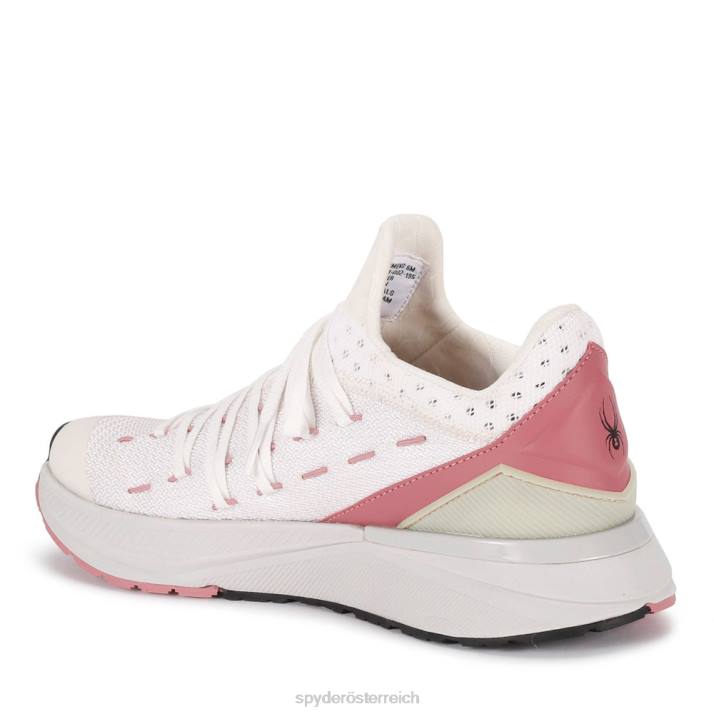 Spyder Frauen Weiß Schuhe Tempo J8DR445