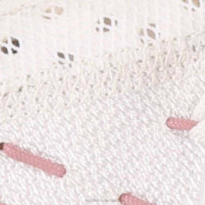 Spyder Frauen Weiß Schuhe Tempo J8DR445