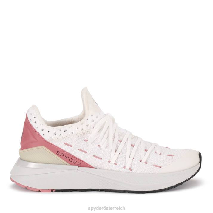 Spyder Frauen Weiß Schuhe Tempo J8DR445