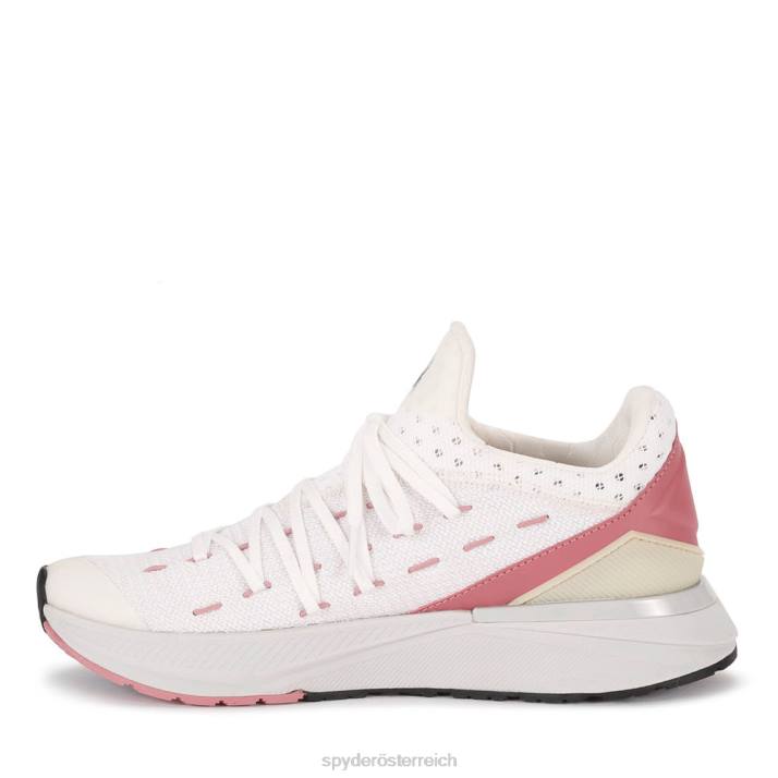 Spyder Frauen Weiß Schuhe Tempo J8DR445