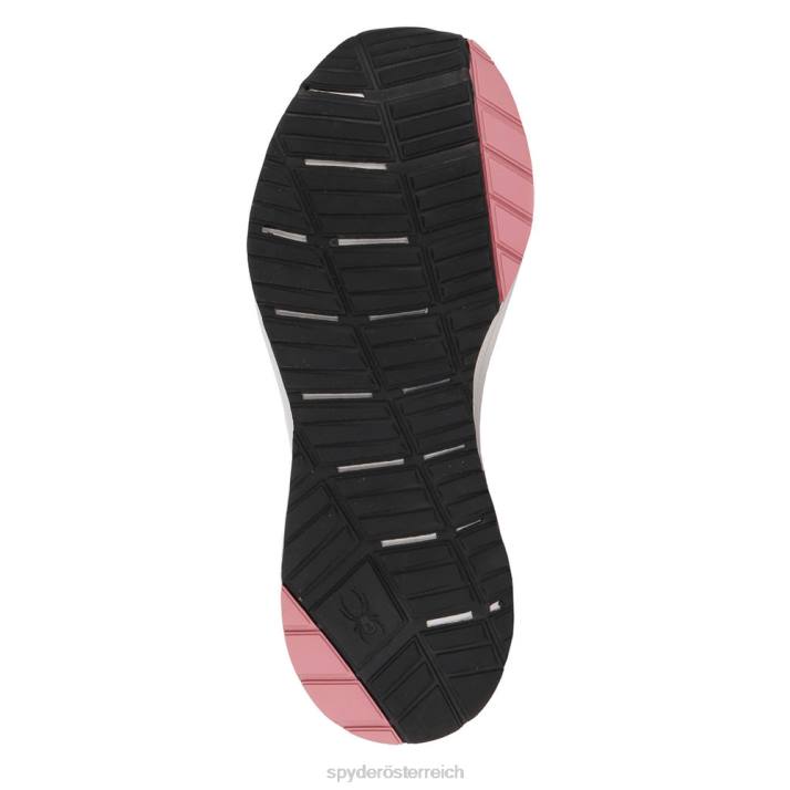 Spyder Frauen Weiß Schuhe Tempo J8DR445