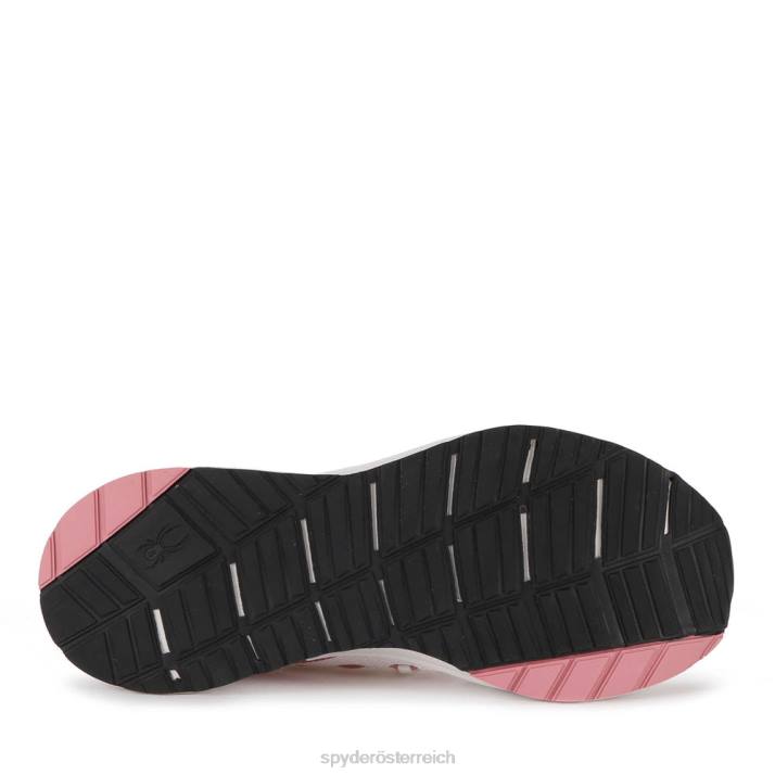 Spyder Frauen Weiß Schuhe Tempo J8DR445