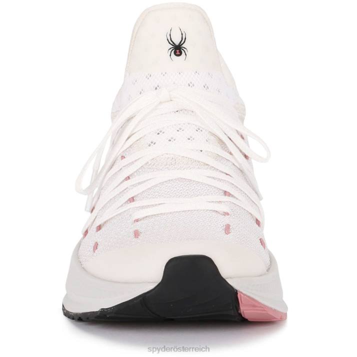 Spyder Frauen Weiß Schuhe Tempo J8DR445