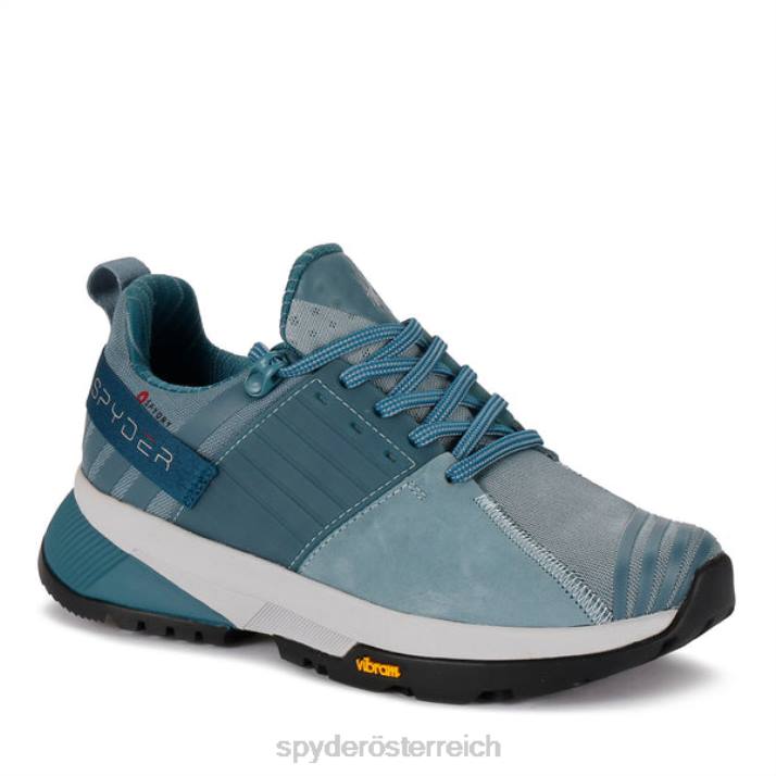 Spyder Frauen arktisches Blau Schuhe Shasta J8DR477