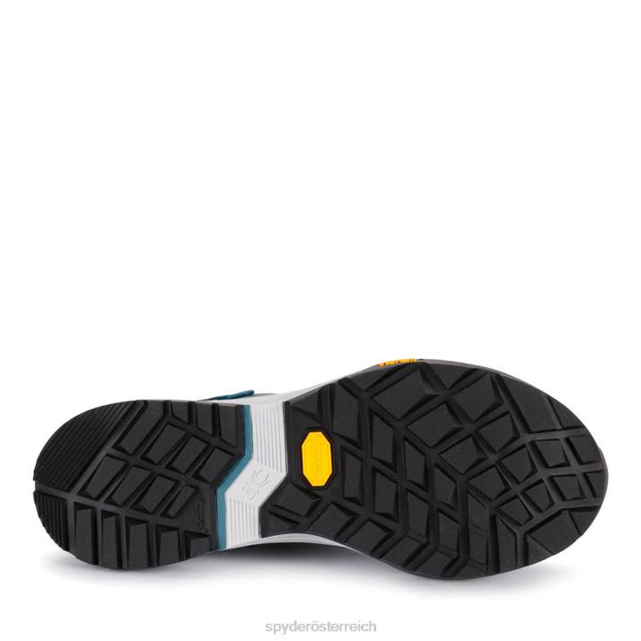 Spyder Frauen arktisches Blau Schuhe Shasta J8DR477