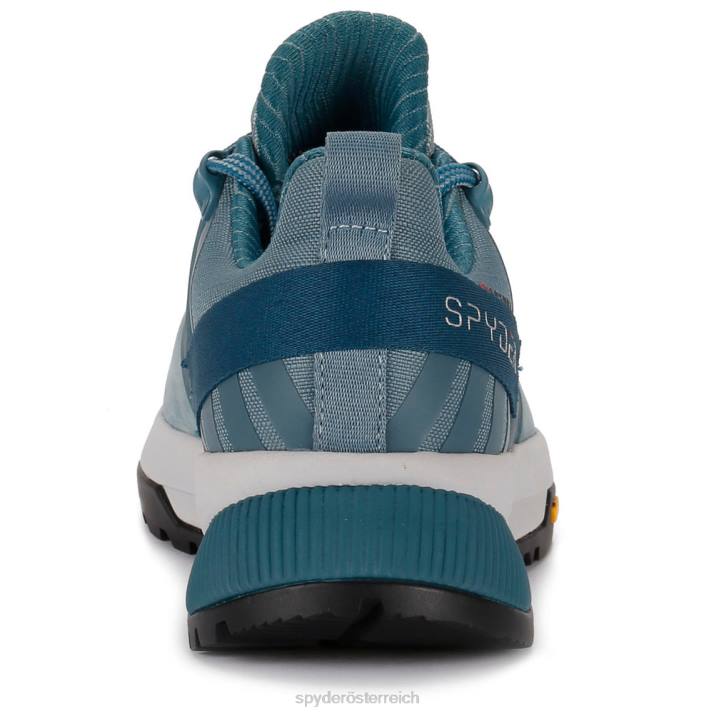 Spyder Frauen arktisches Blau Schuhe Shasta J8DR477