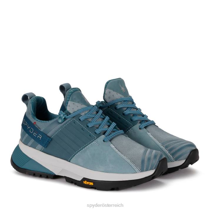 Spyder Frauen arktisches Blau Schuhe Shasta J8DR477