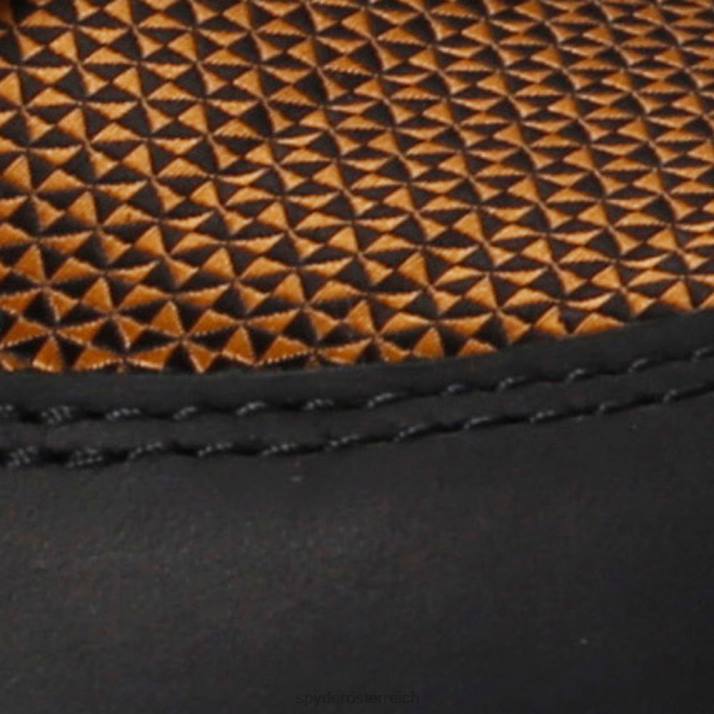 Spyder Frauen braunes Gewürz Schuhe Aggie J8DR493