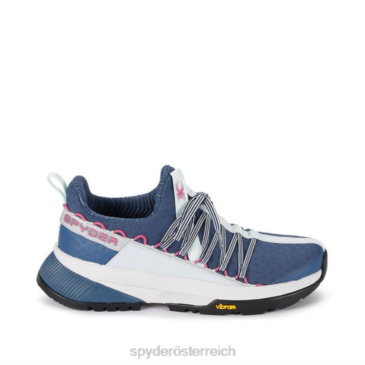 Spyder Frauen dunkles Blaugrün Schuhe Sanford J8DR476