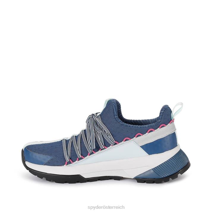 Spyder Frauen dunkles Blaugrün Schuhe Sanford J8DR476