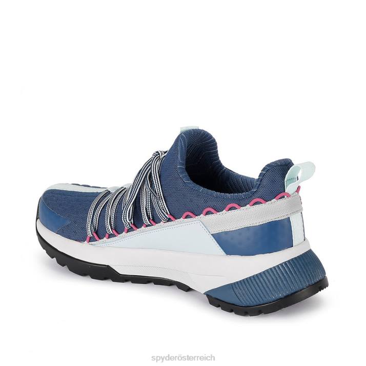 Spyder Frauen dunkles Blaugrün Schuhe Sanford J8DR476