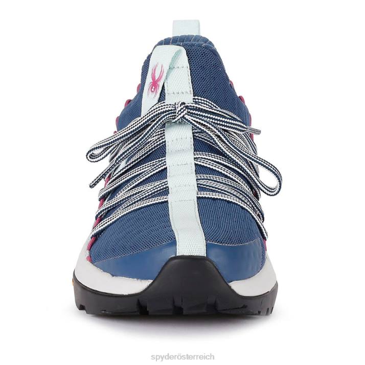 Spyder Frauen dunkles Blaugrün Schuhe Sanford J8DR476