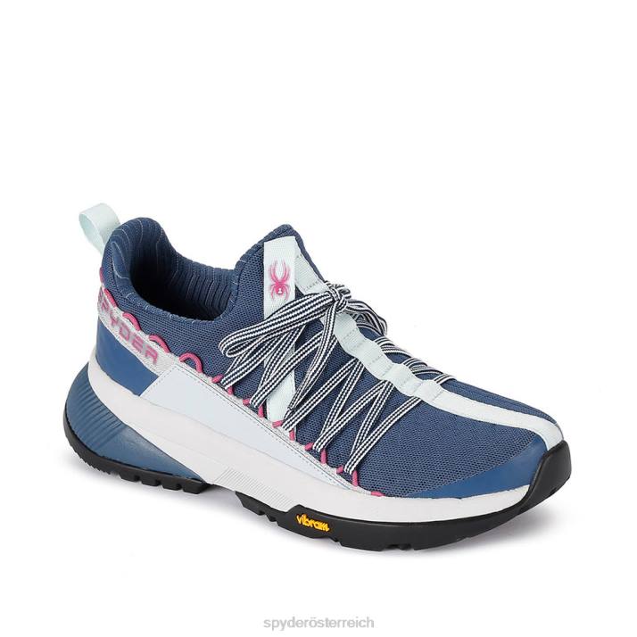 Spyder Frauen dunkles Blaugrün Schuhe Sanford J8DR476