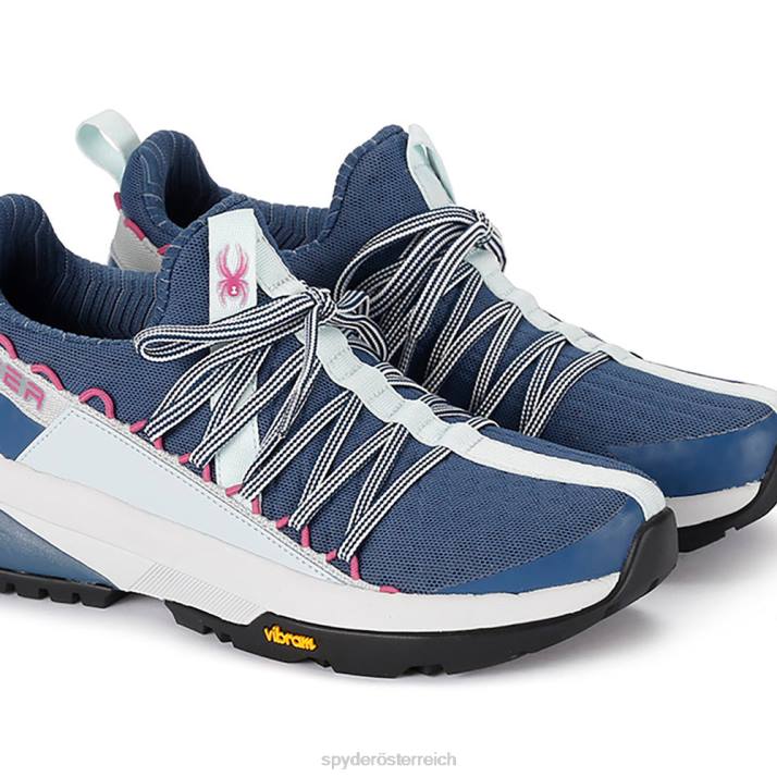 Spyder Frauen dunkles Blaugrün Schuhe Sanford J8DR476