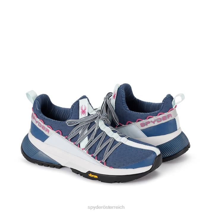 Spyder Frauen dunkles Blaugrün Schuhe Sanford J8DR476