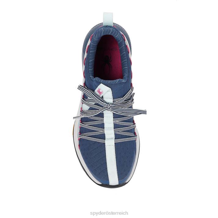 Spyder Frauen dunkles Blaugrün Schuhe Sanford J8DR476