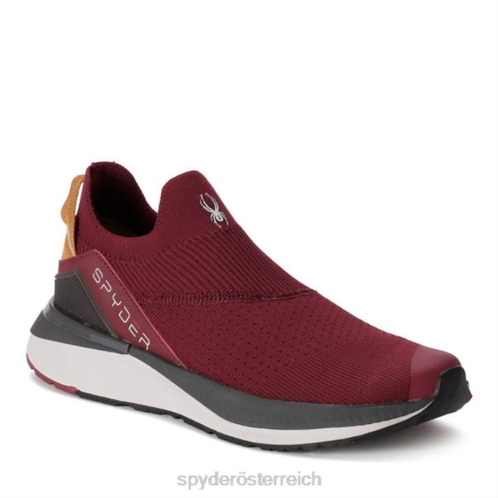 Spyder Frauen erdrot Schuhe Tanaga J8DR452