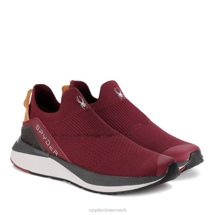 Spyder Frauen erdrot Schuhe Tanaga J8DR452