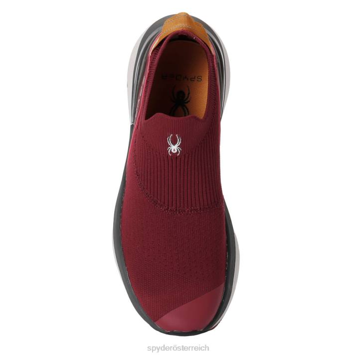 Spyder Frauen erdrot Schuhe Tanaga J8DR452