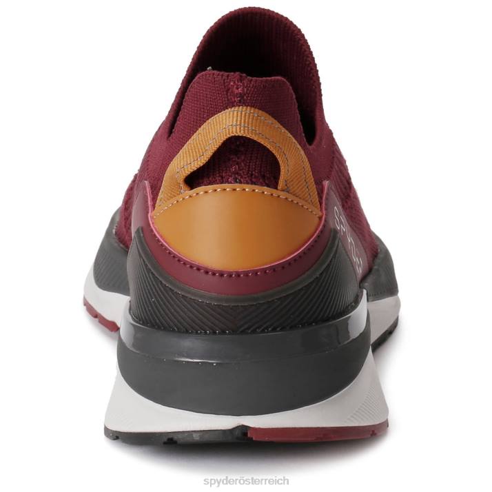 Spyder Frauen erdrot Schuhe Tanaga J8DR452